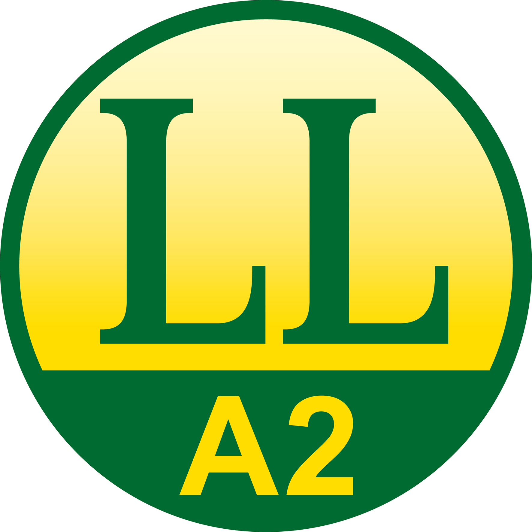 LLA2 Logo