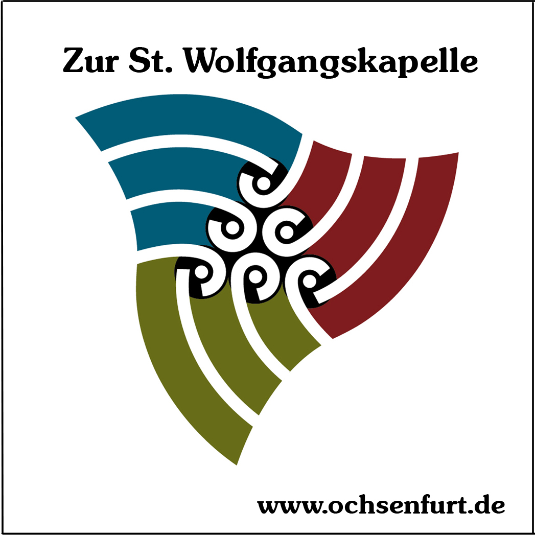 Logo Wolfgangskapelle 