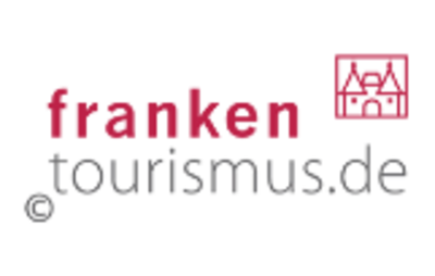 Logo - Franken Tourismus