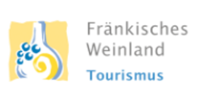 Logo - Fränkisches Weinland Tourismus