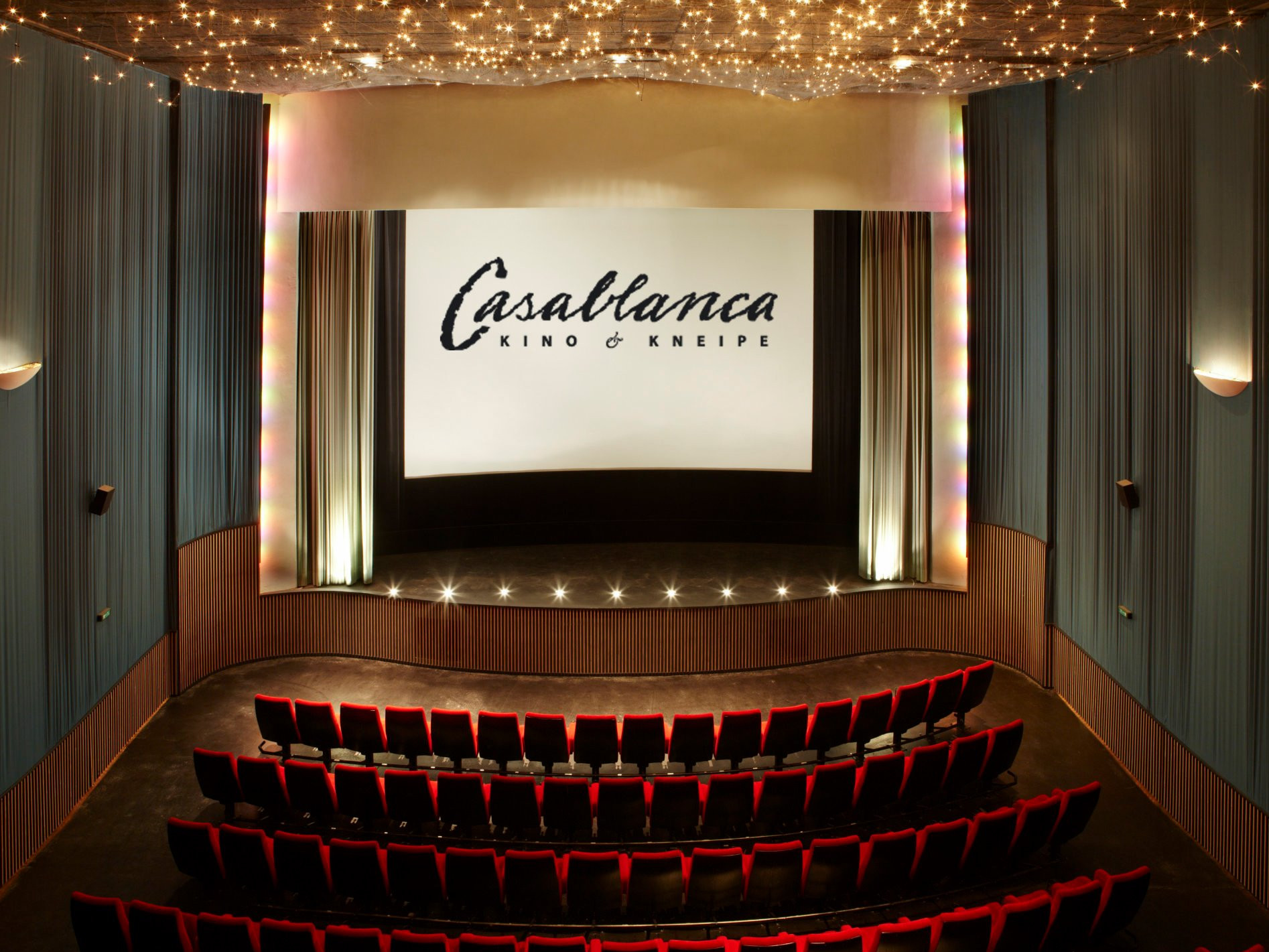 Kino Casablanca